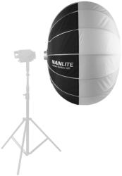 Nanlite Corp Iluminat LT-120 Lantern Softbox for Forza 200 300 500 (3789)