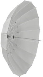 walimex Corp Iluminat Translucent Light Umbrella white, 180cm (17190)