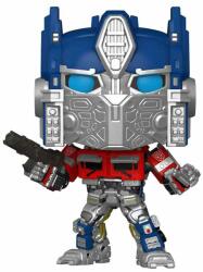 Funko POP! Movies: Optimus Prime (Transformers Rise of the Beasts) figura (POP-1372)