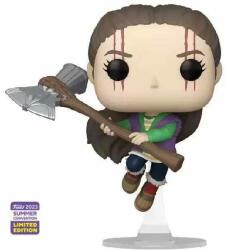 Funko POP! Thor Love and Thunder: Gorr’s Daughter (Marvel) 2023 Summer Convention Limited Edition (POP-1188)
