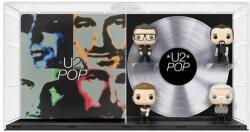 Funko POP! Albums Deluxe: Pop (U2) figura (POP-0046)