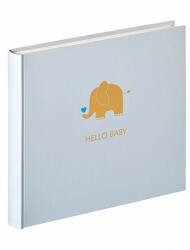 Walther Baby Animal 50old/28X25cm baby album (UK-148-L)