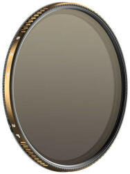 Polarpro 67mm VND 2-5 stop Signature Edition II szűrő (67-2/5-VND-ED2)