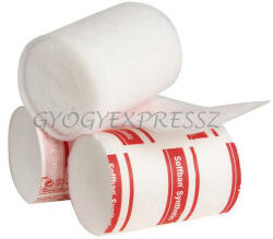  SOFFBAN 20 cm x 2, 7 m Szintetikus gipsz alábélelő vattatekercs