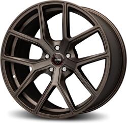  5x114.3 20x8.5 ET45 RF-01 Metallic Brown 72.2