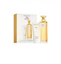 Elizabeth Arden 5th Avenue SET: edp 125ml + Testápoló 100ml női parfüm