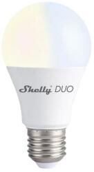 Shelly Home Shelly Plug & Play Beleuchtung "Duo" WLAN LED Lampe (20240) (20240)