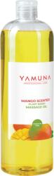Yamuna Professional Care Mangó növényi alapú masszázsolaj - 1000ml