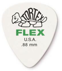 Dunlop 428R 0.88 Tortex Flex Standard