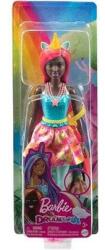 Mattel Barbie: Dreamtopia unikornis baba sárga szarvval - Mattel HGR18/HGR19