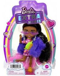 Mattel Barbie Extravagáns mini baba felemás cipőben - Mattel HGP62/HGP63