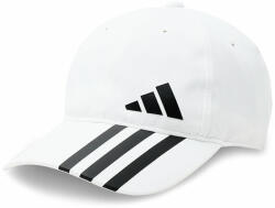 adidas Șapcă adidas Bball HT2044 White/Black/Black