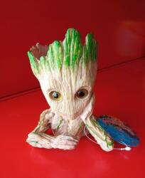 Piatră oxigenare Groot, decor acvariu (12 cm)