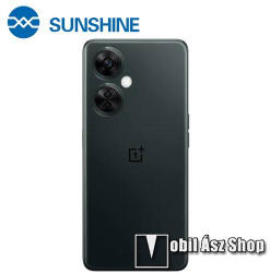 SUNSHINE OnePlus Nord N30, SUNSHINE Hydrogel TPU hátlapvédő fólia, 1db (SUNS248384)