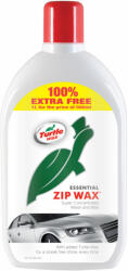 TurtleWax Turtle Wax Autósampon Zip Wax 1 Liter (TW FG52796)