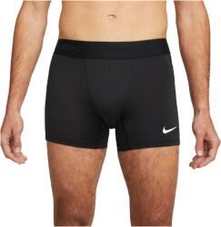 Nike Férfi kompressziós rövidnadrág Nike M NP DF BRIEF SHORT fekete FD0685-010 - M