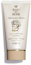 Sisley Paris Eau Du Soir Moisturizing Perfumed Body Cream Testápoló 150 ml