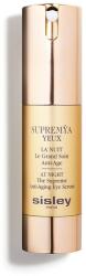 Sisley Paris Supremÿa Yeux La Nuit The Supreme Anti-Aging Eye Serum Szemkörnyékápoló 15 ml