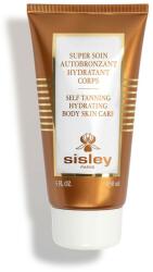 Sisley Paris Super Soin Self Tanning Hydrating Body Skin Care Önbarnító 150 ml