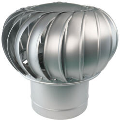  Capac de ventilație rotativ SKY AXIS, Ø 250 mm (SKY AXIS 250)