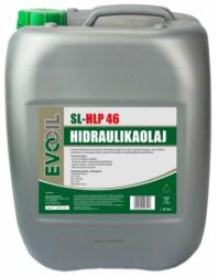 Evo Oils Sl-hlp 46 Hidraulikaolaj 20 Liter