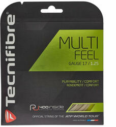 Tecnifibre Multifeel (12 m) - Természetes