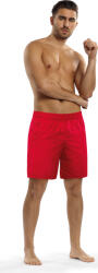  Piros férfi fürdőruha F9563 red Méret: S
