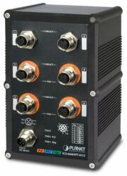 PLANET IGS-604HPT-M12