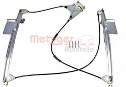 Metzger Autoteile Mecanism actionare geam METZGER AUTOTEILE 2160622 (2160622)