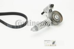 Continental Ctam Set curea transmisie cu caneluri CONTINENTAL CTAM 5PK1334K1 (5PK1334K1) - automobilus