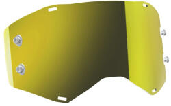 SCOTT Oglindă galbenă pentru ochelarii de motocross SCOTT Prospect/Fury (SC20200144)