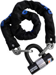 Oxford Lanț de blocare pentru motociclete Oxford HD 1 m (AIM005-84)