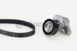 Continental Ctam Set curea transmisie cu caneluri CONTINENTAL CTAM 6PK1080K4 (6PK1080K4) - automobilus
