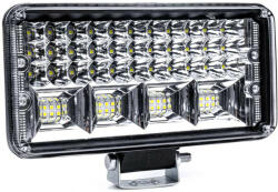 AMiO LED munkalámpa 57 LEDES keresőlámpa 171W 6500K 13680lm 9-36V E-JELES AWL42 (03253)