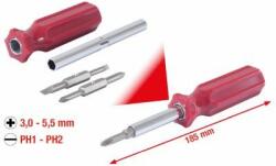 KS TOOLS Surubelnita KS TOOLS 911.2480 (911.2480) Surubelnita