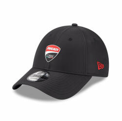 New Era sapca neagra ducati corse ripstop