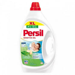 Persil Folyékony mosószer PERSIL Sensitive 2, 43 liter 54 mosás (2882217) - papir-bolt