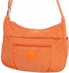 Hernan Bag's Collection narancssárga női táska (9990# (T) ORANGE)