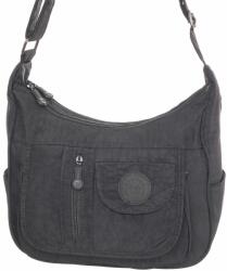 Hernan Bag's Collection fekete női táska (9925# (T) BLACK)
