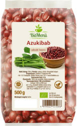 BioMenü BIO AZUKIBAB 500 g