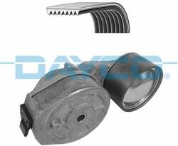 DAYCO Set curea transmisie cu caneluri DAYCO KPV118HD (KPV118HD) - automobilus