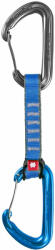 Ocún OCÚN Hawk QD Wire PA 10cm blue expressz szett