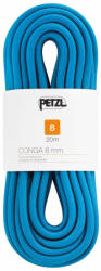 Petzl Conga 8mm 20m blue kötél