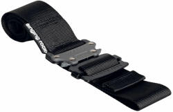 Singing Rock Belt Speed XL black nadrágszíj