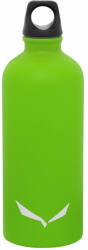 Salewa Isarco Bottle 0.6 L fluo green palack