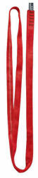 Singing Rock Open Sling 120cm red heveder