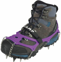 Camp Ice Master Evo S (EU 36-38) violet hágóvas