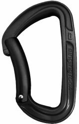 Singing Rock Colt Bent black karabiner