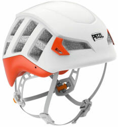 Petzl Meteor red/orange sisak (53-61cm)