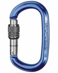 Singing Rock Ozone Screw Lock karabiner